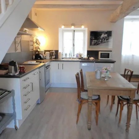 Holiday home Et Equipe Avec Terrasse, Proche De La A Talmont-saint-hilaire - Fr-1-426-328 Saint-Hilaire-de-Talmont