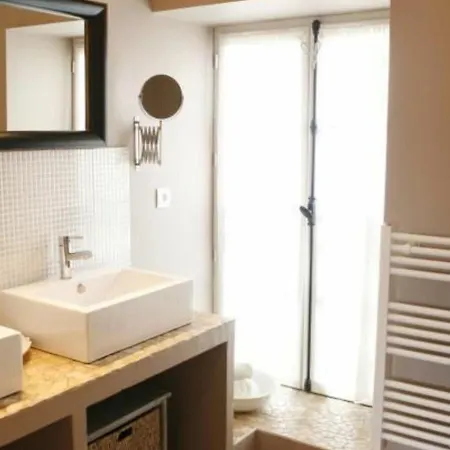 Et Equipe Avec Terrasse, Proche De La A Talmont-saint-hilaire - Fr-1-426-328 Holiday home