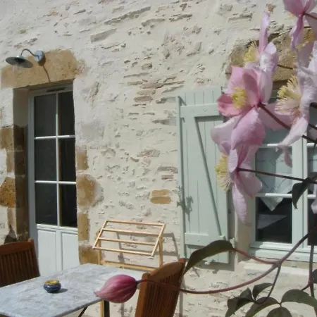 Et Equipe Avec Terrasse, Proche De La A Talmont-saint-hilaire - Fr-1-426-328 Holiday home Saint-Hilaire-de-Talmont