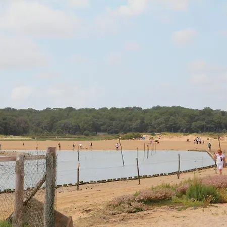 Et Equipe Avec Terrasse, Proche De La A Talmont-saint-hilaire - Fr-1-426-328