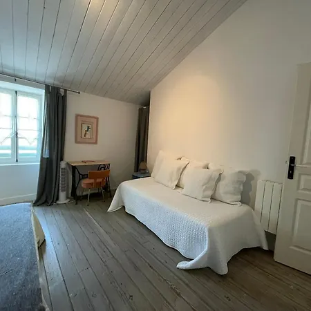 بيت للعطل Et Equipe Avec Terrasse, Proche De La A Talmont-saint-hilaire - Fr-1-426-328 *