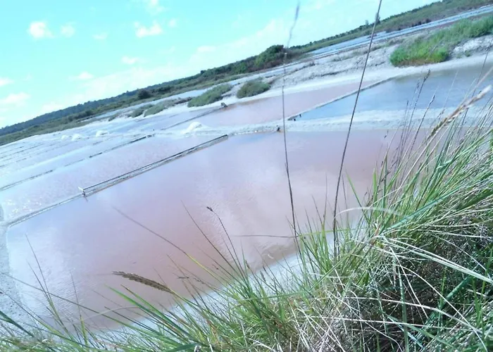 Talmont-saint-hilaire, 2 Pièces, 3 Personnes - Fr-1-426-328 Hébergement de vacances Saint-Hilaire-de-Talmont